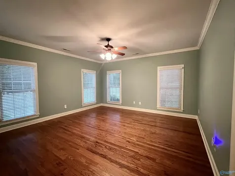 100 Forest Bend Drive Huntsville AL 35806