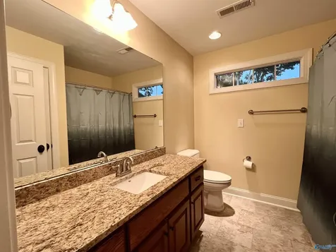 100 Forest Bend Drive Huntsville AL 35806