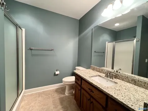 100 Forest Bend Drive Huntsville AL 35806