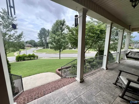 100 Forest Bend Drive Huntsville AL 35806