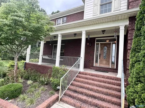100 Forest Bend Drive Huntsville AL 35806
