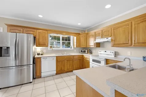 2331 Buck Island Drive Guntersville AL 35976