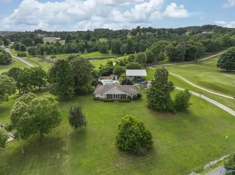 2331 Buck Island Drive Guntersville AL 35976