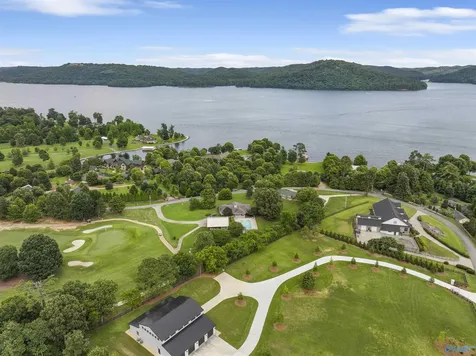 2331 Buck Island Drive Guntersville AL 35976