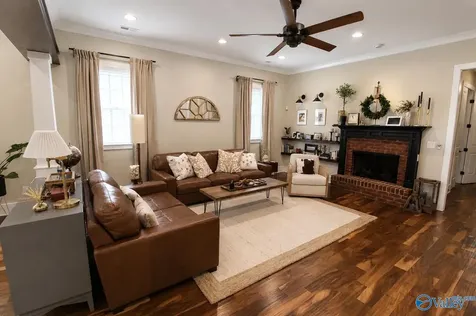 102 Hillcrest Avenue NW Huntsville AL 35806