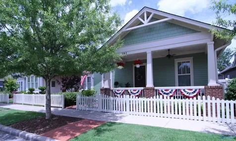 102 Hillcrest Avenue NW Huntsville AL 35806