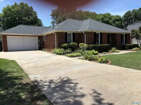 130 Mountain View Lane Madison AL 35758