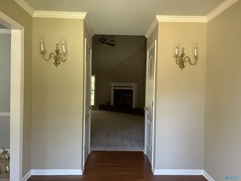 130 Mountain View Lane Madison AL 35758