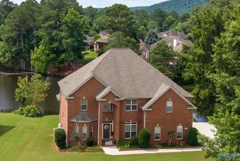 4410 Hidden Lake Drive Owens Cross Roads AL 35763