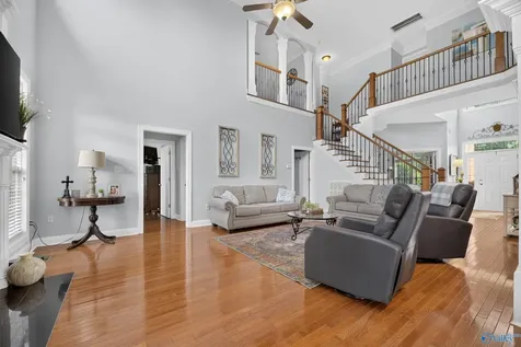 4410 Hidden Lake Drive Owens Cross Roads AL 35763