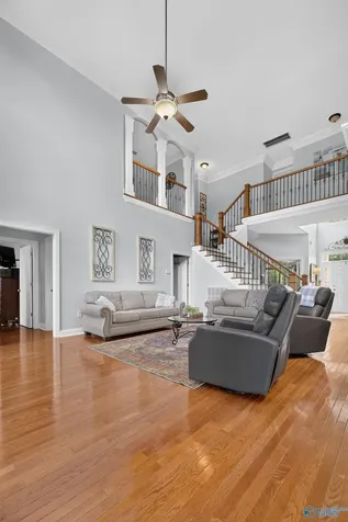 4410 Hidden Lake Drive Owens Cross Roads AL 35763