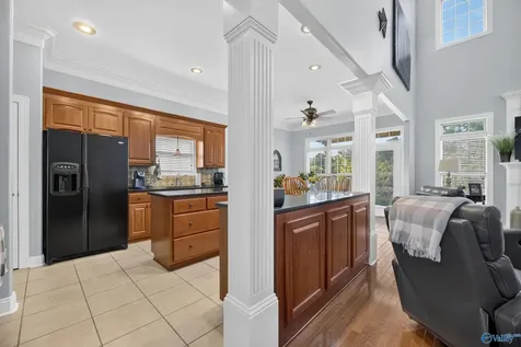 4410 Hidden Lake Drive Owens Cross Roads AL 35763