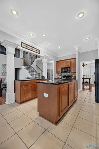 4410 Hidden Lake Drive Owens Cross Roads AL 35763