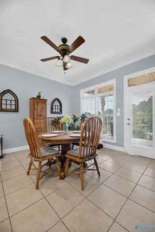 4410 Hidden Lake Drive Owens Cross Roads AL 35763