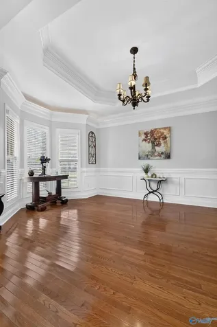4410 Hidden Lake Drive Owens Cross Roads AL 35763