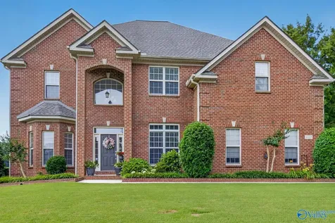 4410 Hidden Lake Drive Owens Cross Roads AL 35763