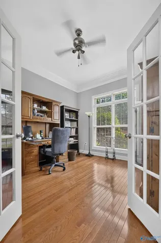 4410 Hidden Lake Drive Owens Cross Roads AL 35763