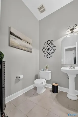 4410 Hidden Lake Drive Owens Cross Roads AL 35763