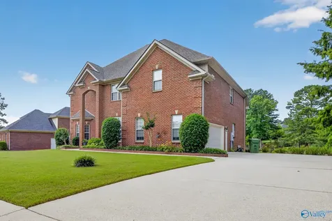 4410 Hidden Lake Drive Owens Cross Roads AL 35763