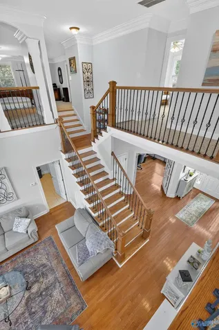 4410 Hidden Lake Drive Owens Cross Roads AL 35763