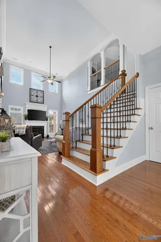 4410 Hidden Lake Drive Owens Cross Roads AL 35763