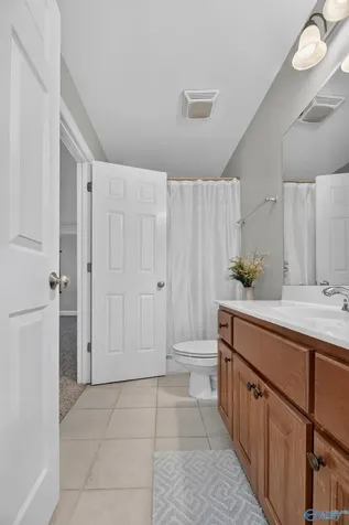 4410 Hidden Lake Drive Owens Cross Roads AL 35763