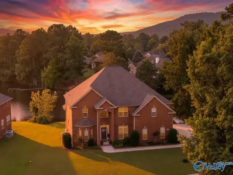 4410 Hidden Lake Drive Owens Cross Roads AL 35763