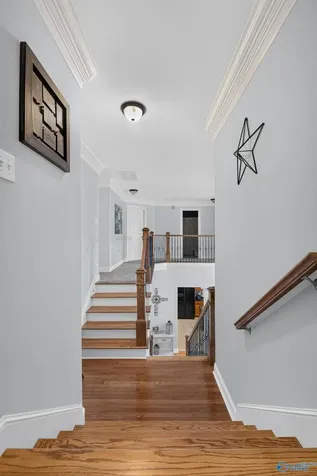4410 Hidden Lake Drive Owens Cross Roads AL 35763