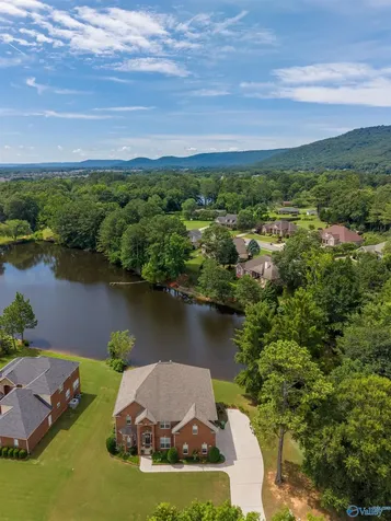 4410 Hidden Lake Drive Owens Cross Roads AL 35763