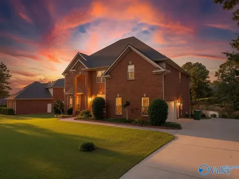 4410 Hidden Lake Drive Owens Cross Roads AL 35763