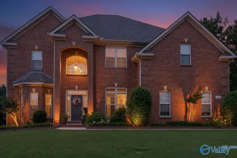 4410 Hidden Lake Drive Owens Cross Roads AL 35763