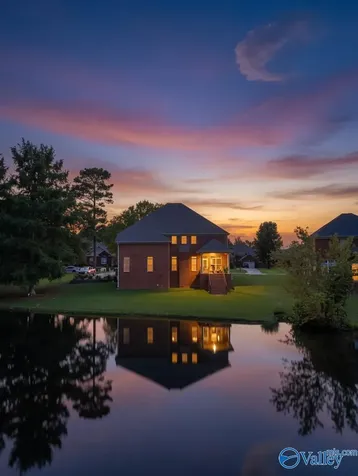 4410 Hidden Lake Drive Owens Cross Roads AL 35763