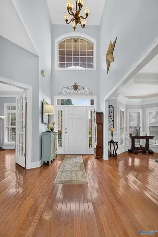 4410 Hidden Lake Drive Owens Cross Roads AL 35763
