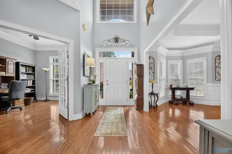 4410 Hidden Lake Drive Owens Cross Roads AL 35763