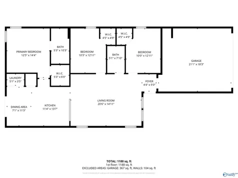 202 Green Garden Drive Harvest AL 35749