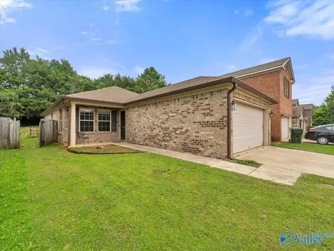 202 Green Garden Drive Harvest AL 35749