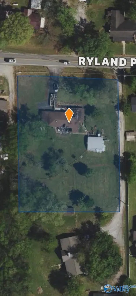 1556 Ryland Pike Huntsville AL 35811
