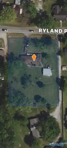 1556 Ryland Pike Huntsville AL 35811