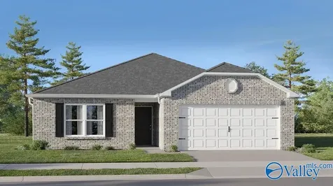 314 Metanoia Lane Meridianville AL 35759