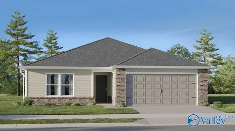 314 Metanoia Lane Meridianville AL 35759