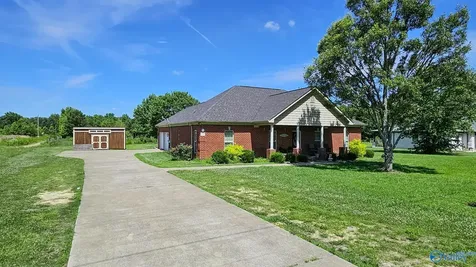 16811 Poplar Creek Road Athens AL 35611