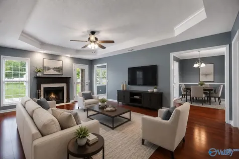 112 Buckskin Court Harvest AL 35749