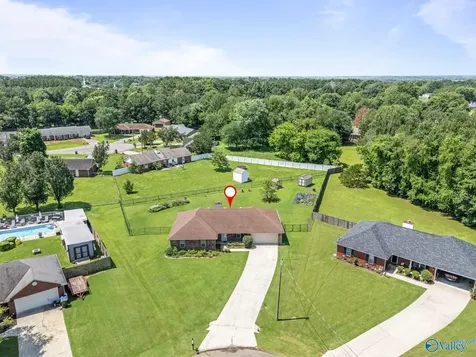 112 Buckskin Court Harvest AL 35749