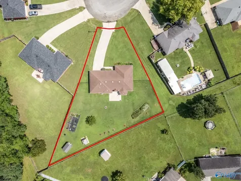 112 Buckskin Court Harvest AL 35749
