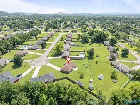 112 Buckskin Court Harvest AL 35749