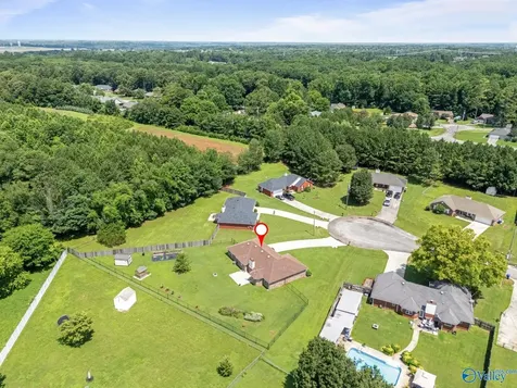 112 Buckskin Court Harvest AL 35749