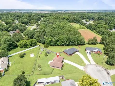 112 Buckskin Court Harvest AL 35749