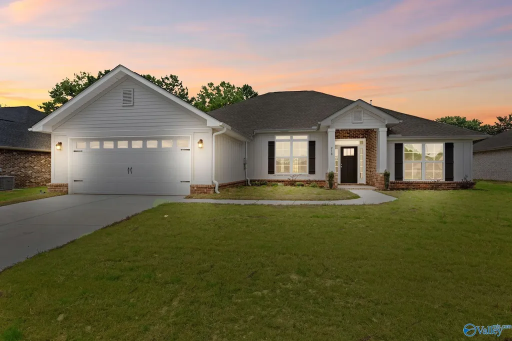159 Ridgeland Trail Huntsville AL 35810