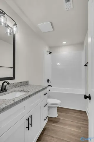 159 Ridgeland Trail Huntsville AL 35810