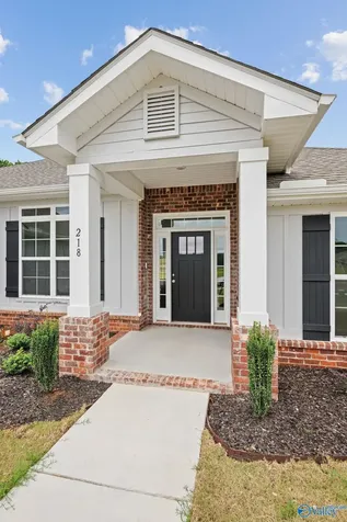 159 Ridgeland Trail Huntsville AL 35810
